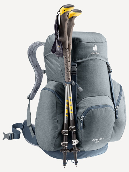 Рюкзак Deuter Groden 32 (Graphite-Ink)